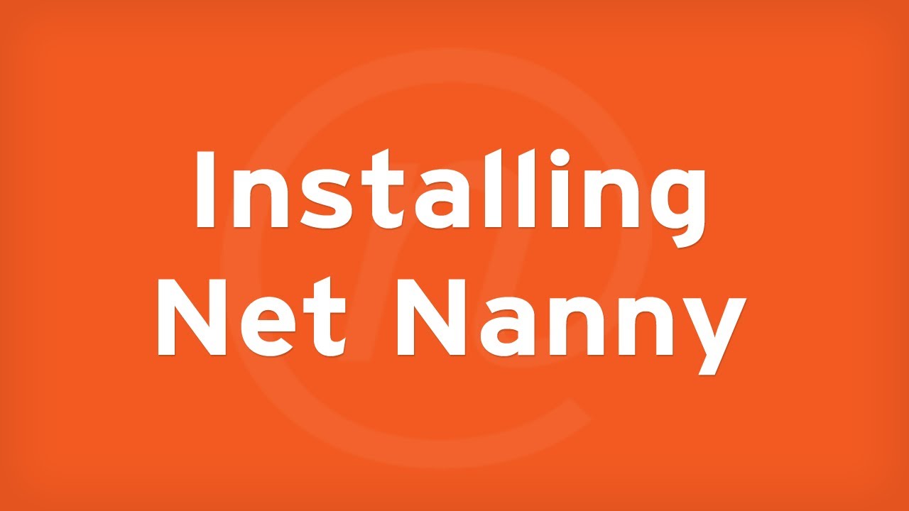 net nanny for mac free download
